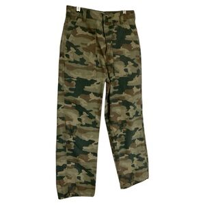 Women’s Camouflage Pants